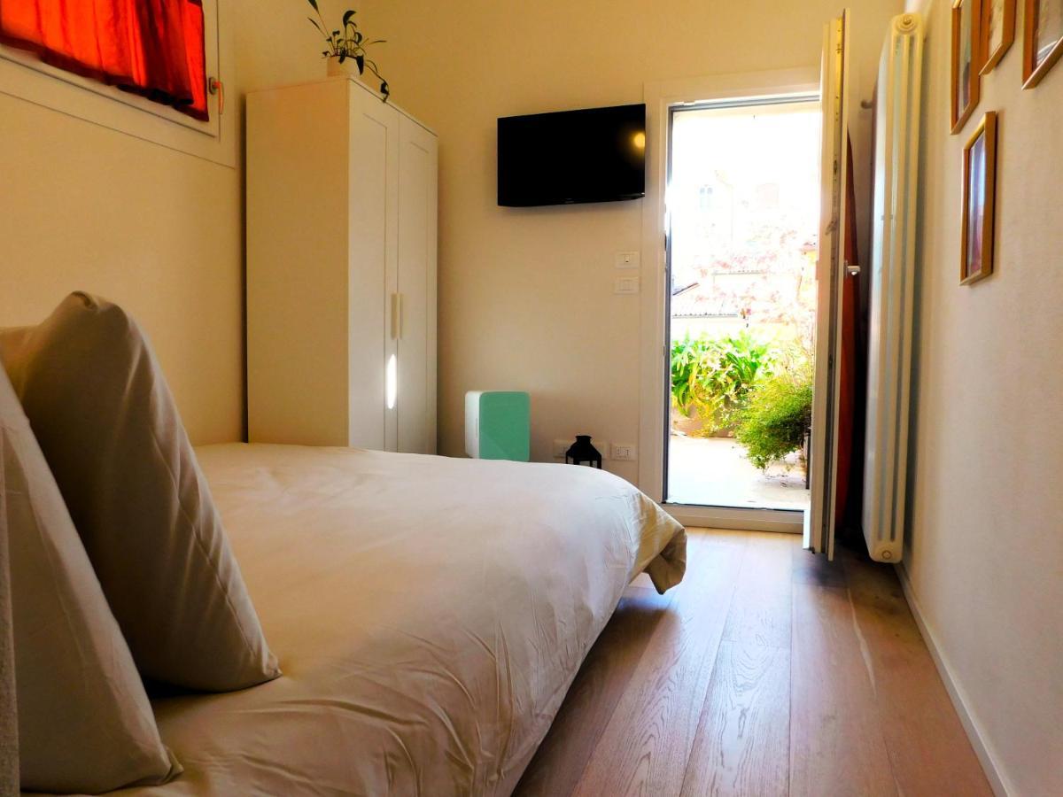 Piazza Maggiore Santa Margherita B&B Bologne Extérieur photo
