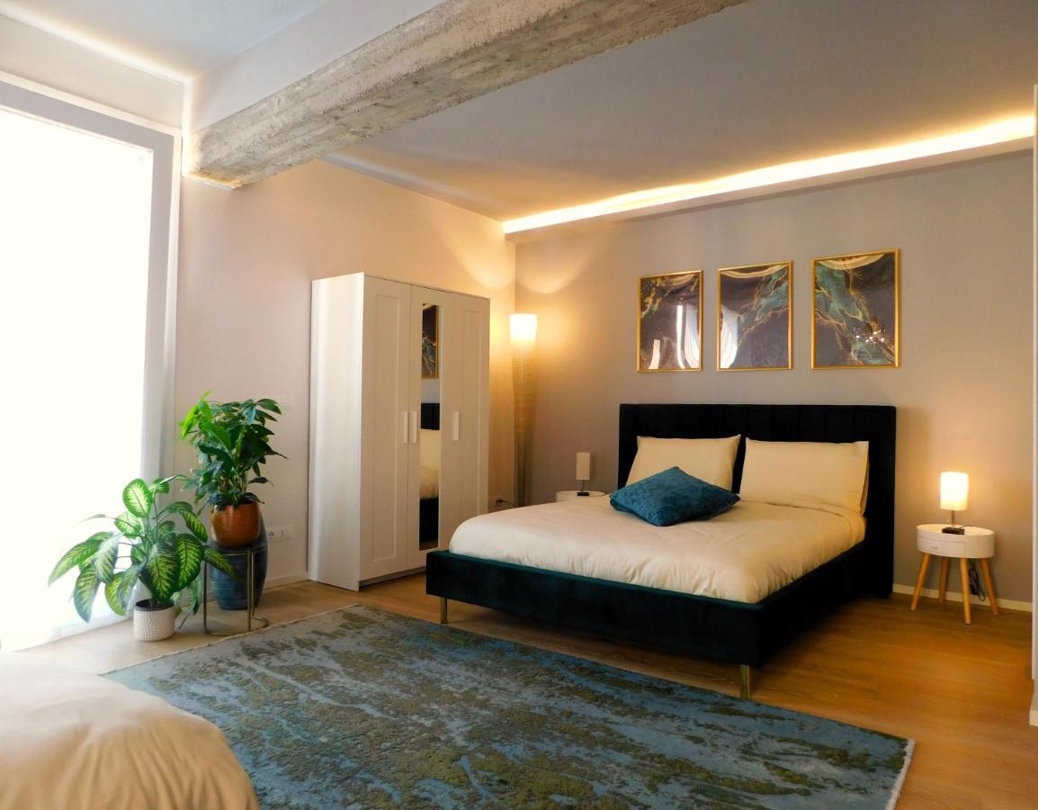 Piazza Maggiore Santa Margherita B&B Bologne Extérieur photo