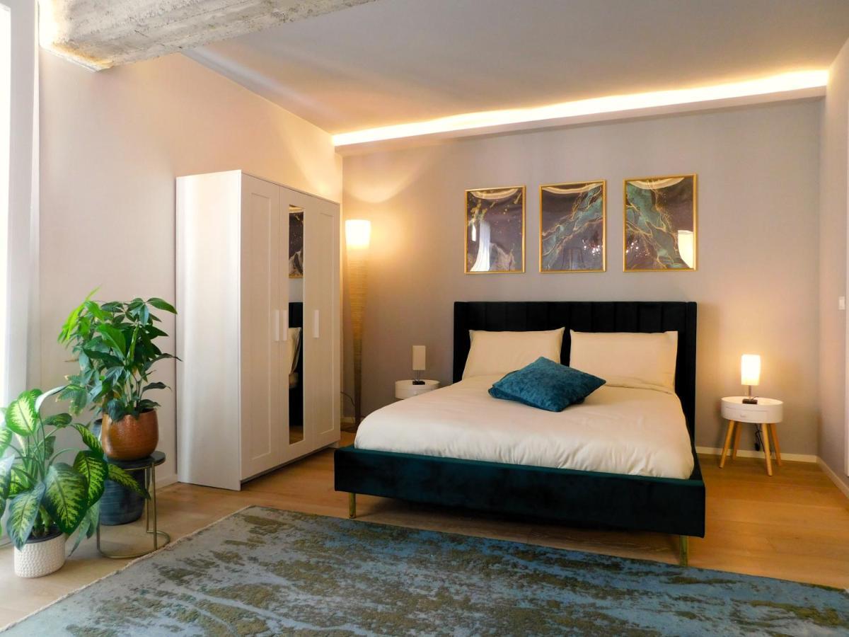 Piazza Maggiore Santa Margherita B&B Bologne Extérieur photo