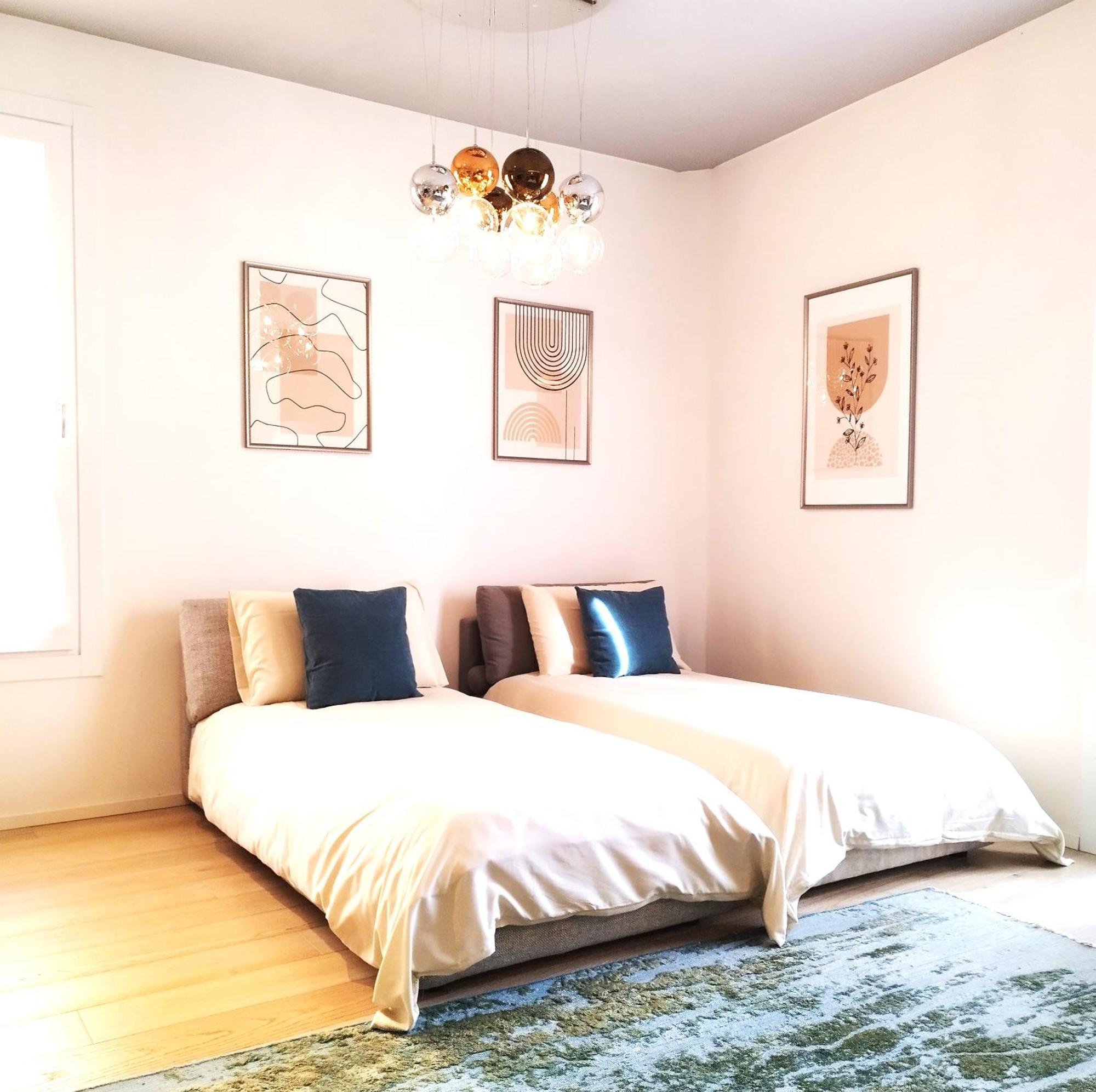 Piazza Maggiore Santa Margherita B&B Bologne Extérieur photo