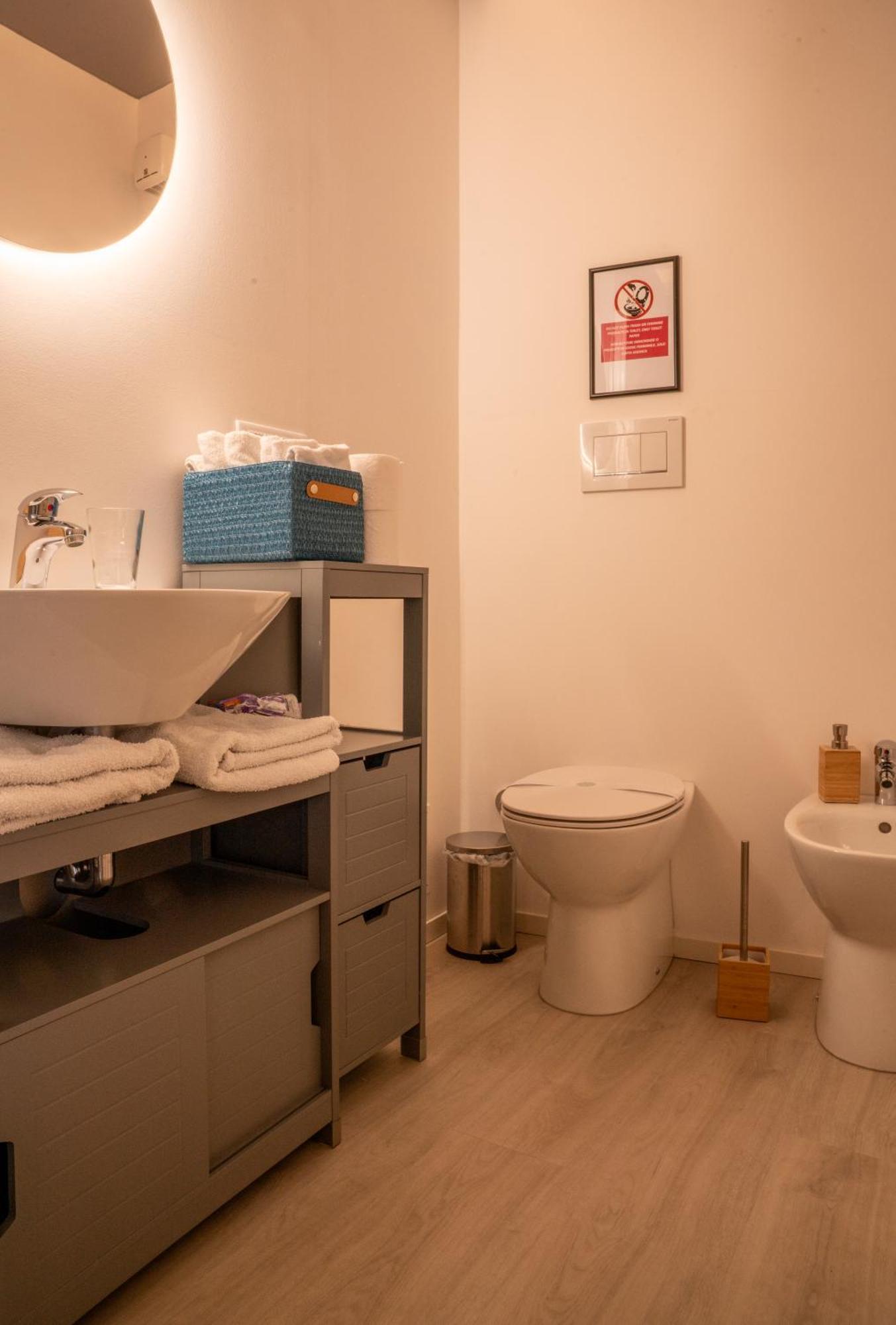 Piazza Maggiore Santa Margherita B&B Bologne Chambre photo
