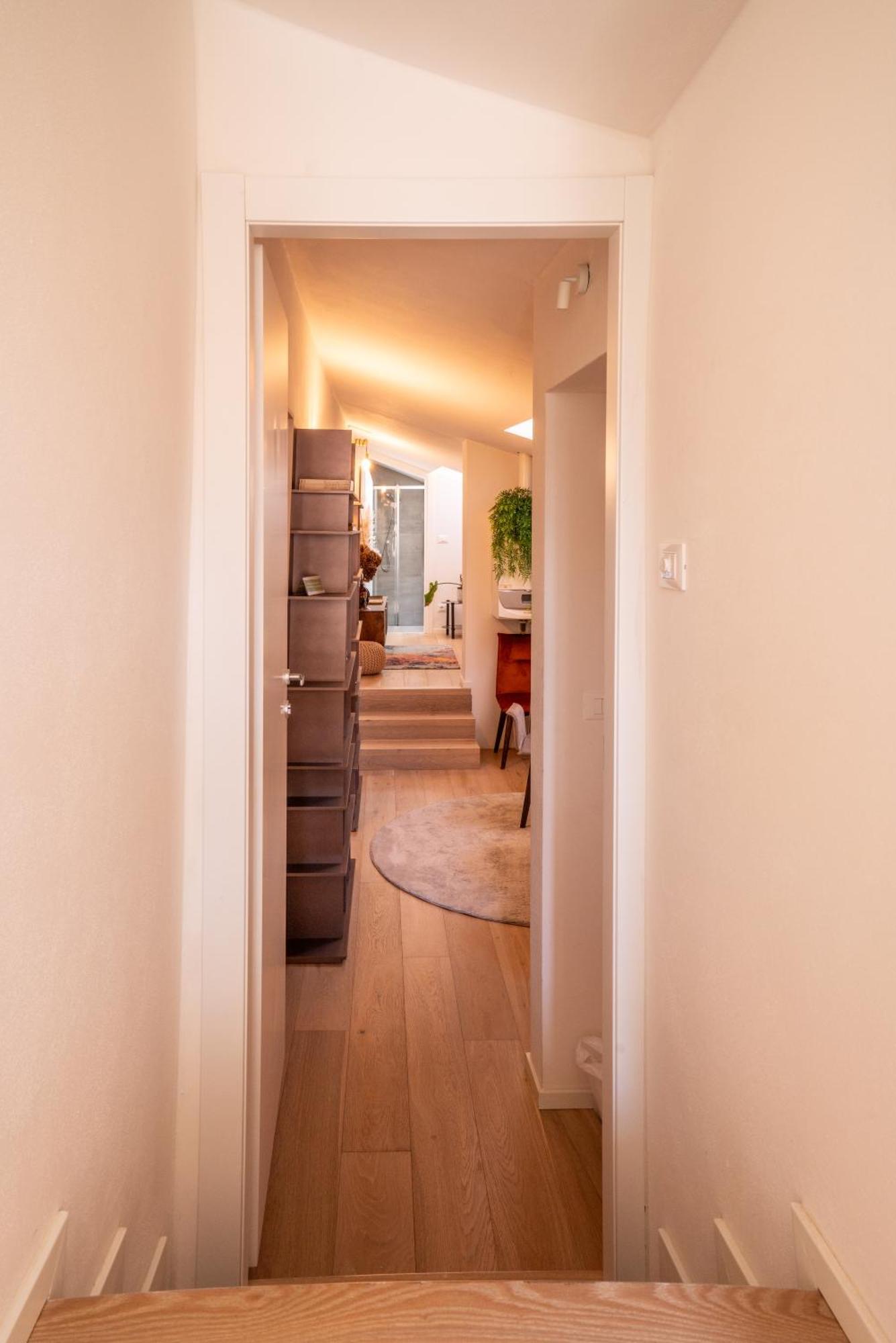Piazza Maggiore Santa Margherita B&B Bologne Chambre photo