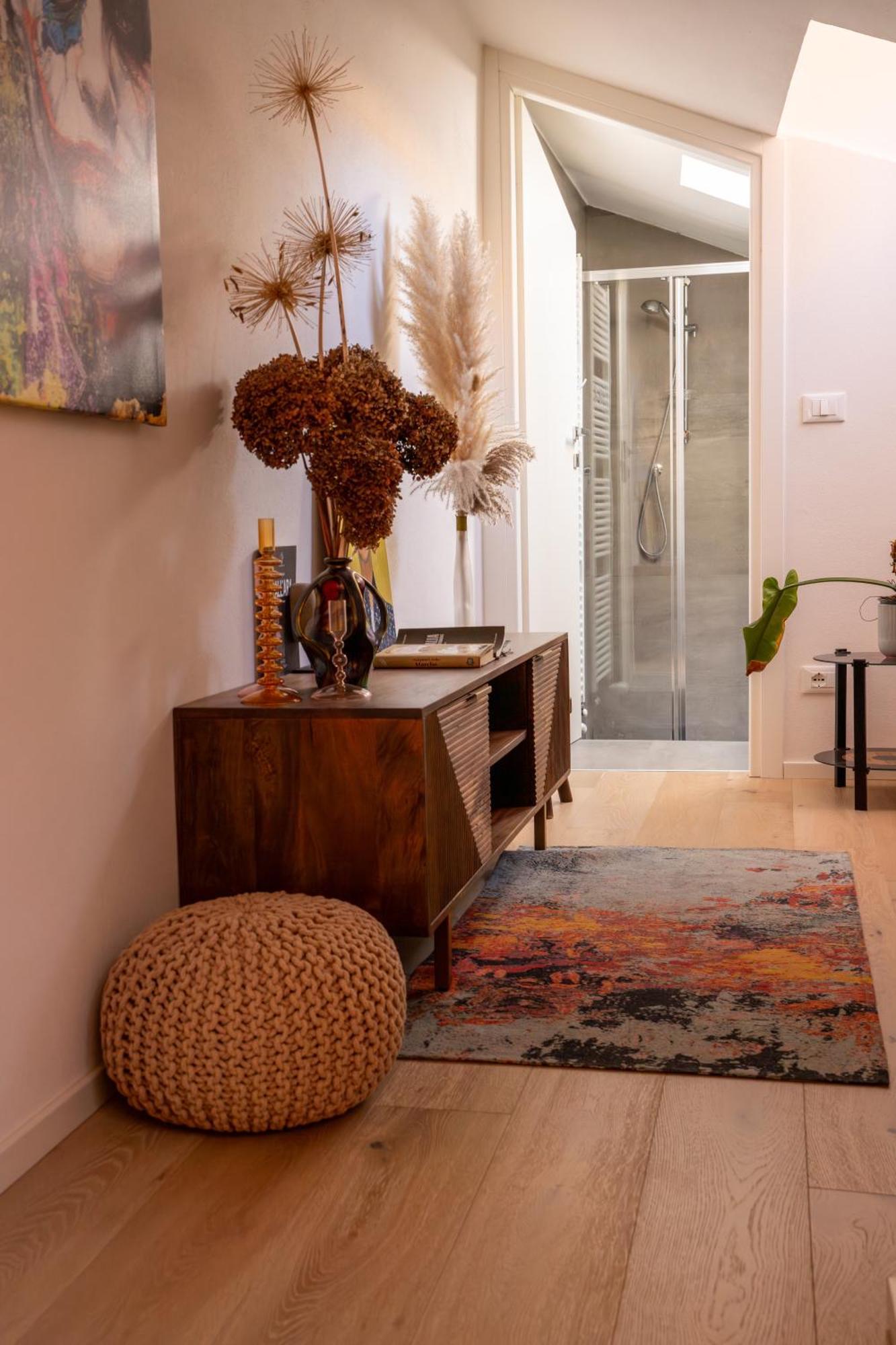 Piazza Maggiore Santa Margherita B&B Bologne Chambre photo
