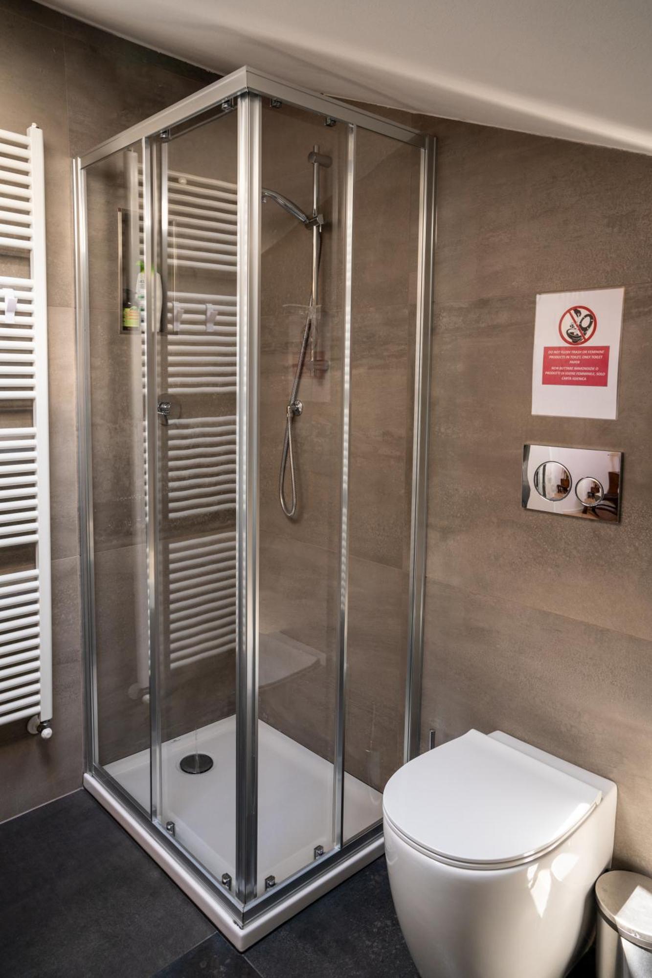 Piazza Maggiore Santa Margherita B&B Bologne Chambre photo
